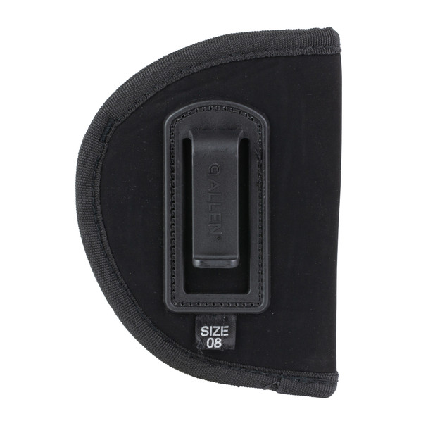 Allen Iwb Holster Size #08 Blk Rh