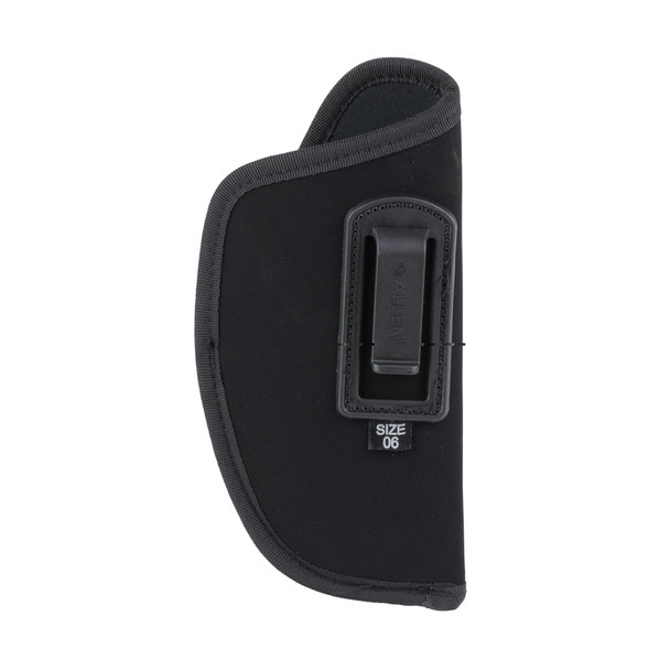 Allen Iwb Holster Size #06 Blk Rh