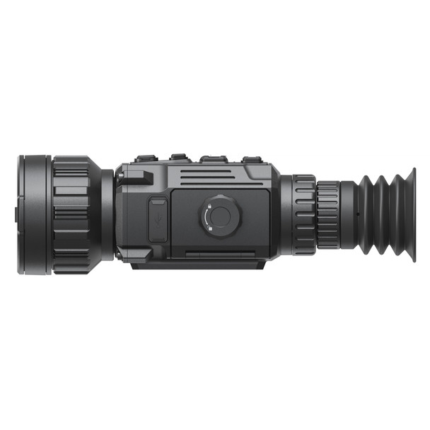 Agm Rattlerv3 Lrf 50-640 Black