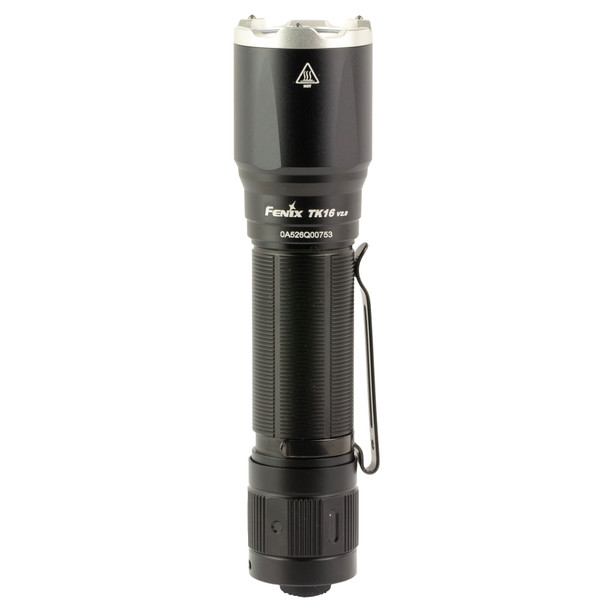 Fenix Tk16 V2 3100 Lumen Tac Light