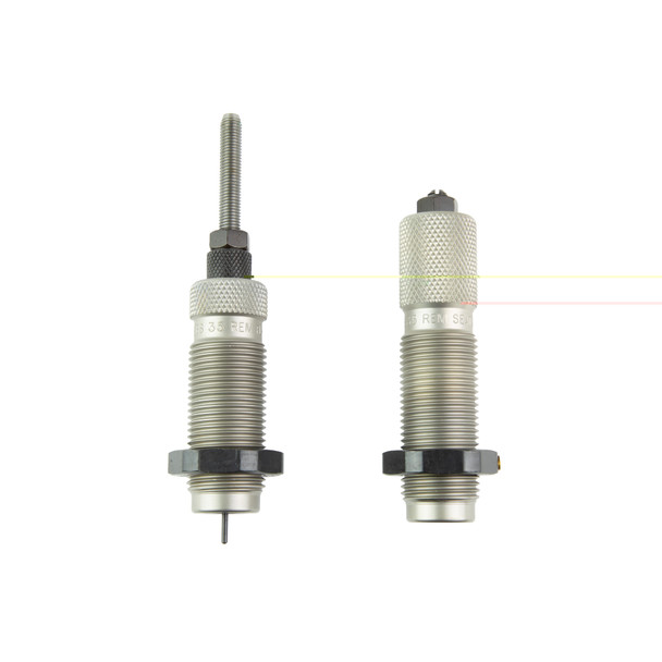 Rcbs Full Length Die Set .35 Rem