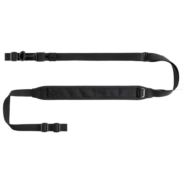 Esd Padded Sling Black