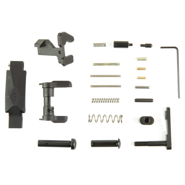 Geissele Lpk Ultra Duty Blk