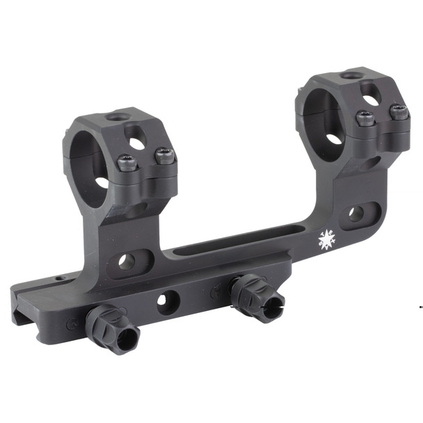 Dloc Prec 30mm Ctlvr Mnt 2.05" Blk
