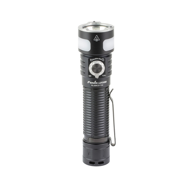 Fenix Ld35r 1800 Lumen Wht/red/blue