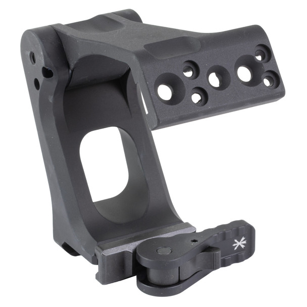 Gbrs 2.91 Ftc Magnifier Mnt Omni Blk