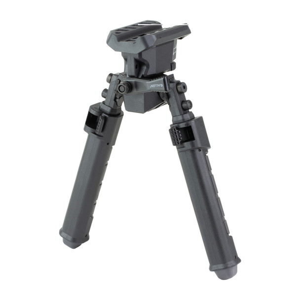 Allen Helix Poly Bipod Low Tilt Stud