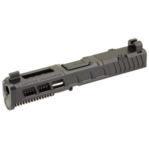 Zaf Zps3 Cmp Prtd Sld For G19 G5 Blk