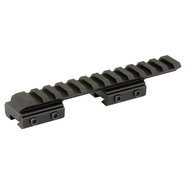 Leup Open Range Rimfire 3/8" 1 Pc