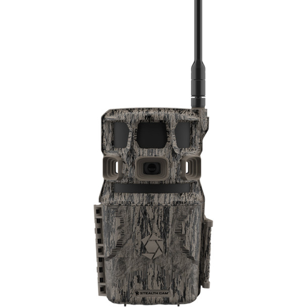 Stealth Cam Revolver Pro 3.0 Cell Camera 50mp