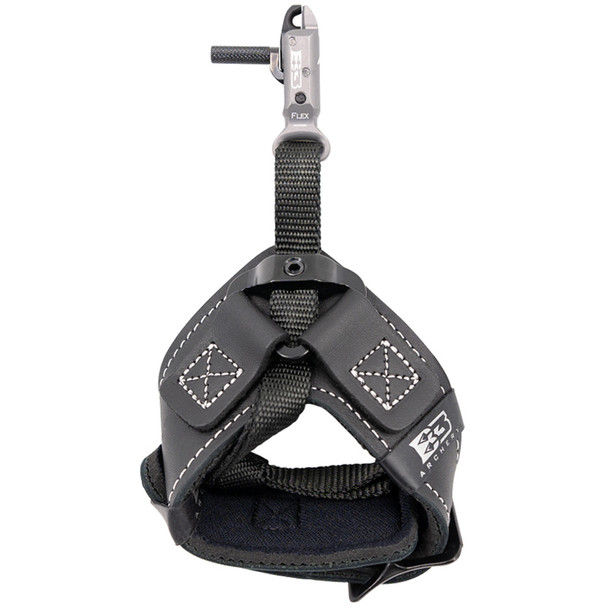 B3 King Release Flex Connector Grey