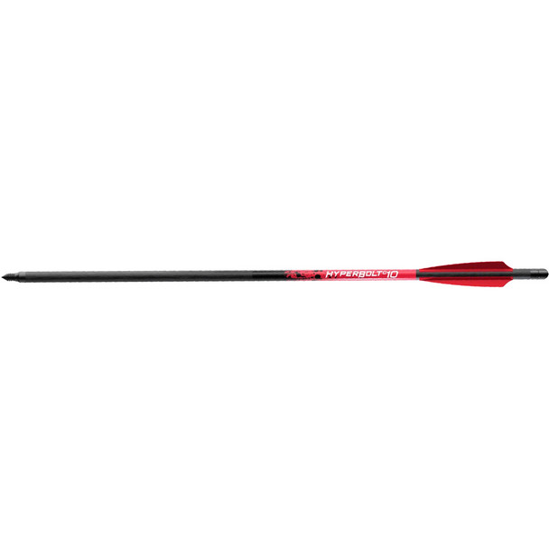 Barnett Demun C10 Hyperbolts 10 In. 6 Pk.