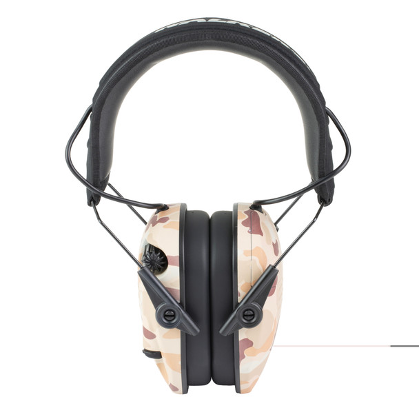 Walkers Rzr Slm Elec Muff Frg Skn Tn