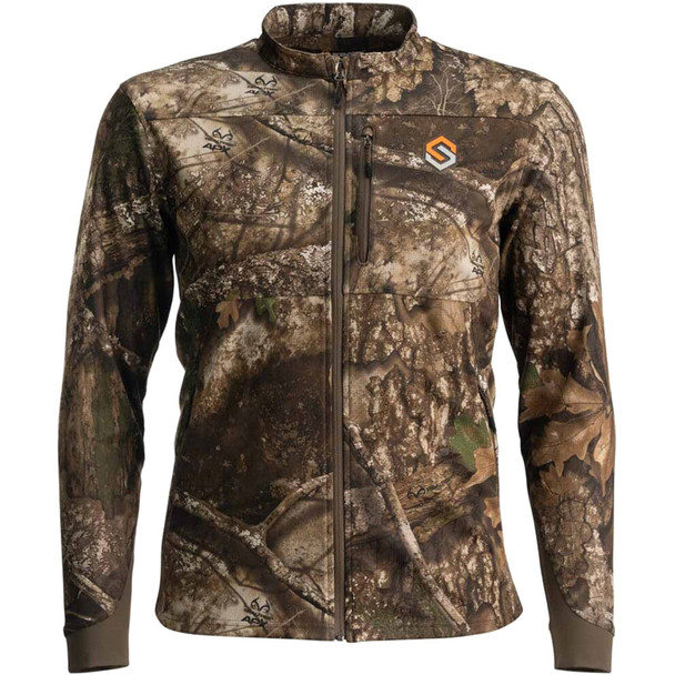 Scentlok Savanna Fuse Jacket Rt Apx X-large