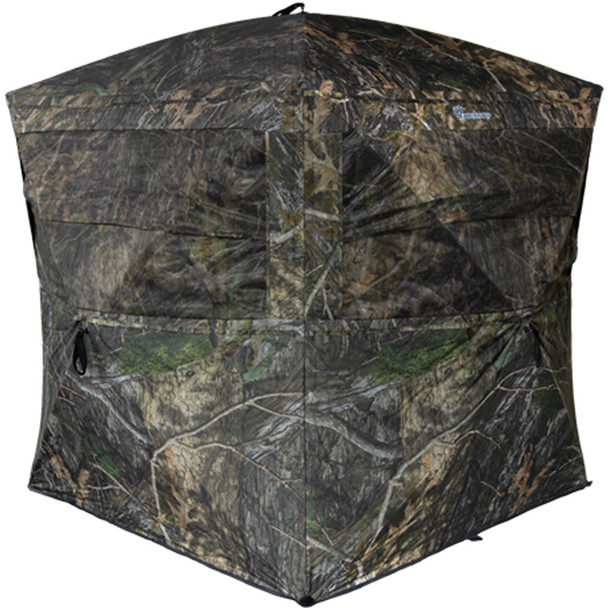 Ameristep Inferno Insulated Blind Mo Dna Xl