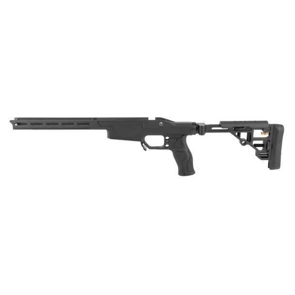 Ultradyne Ud5 Fld R700 Sa Rh Blk
