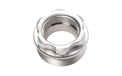 Noveske Hognut Silencer Adapter Ti