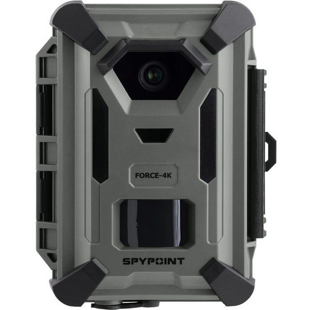 Spypoint Force 4k Trail Camera Non Cellular