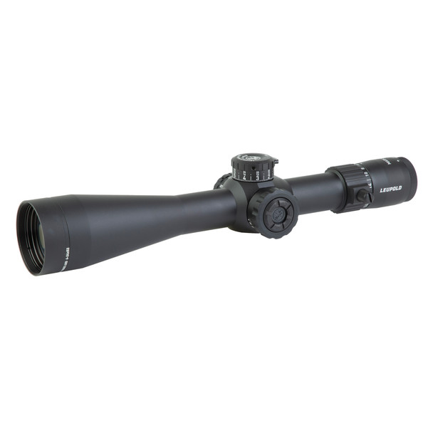 Leup Mark 4hd 6-24x52 Illum Pr2-mil