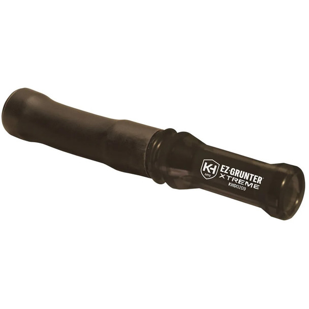 Knight & Hale Ez Grunter Xtreme Grunt Tube Call