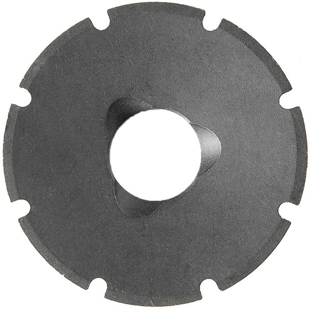 Dead Air Front Cap 6.5 Mm R-series Front Cap 6.5mm