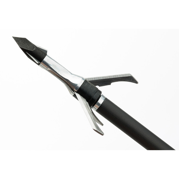 Grim Reaper Razortip Broadheads 125 Gr. 1 3/8 In. 3 Pk.