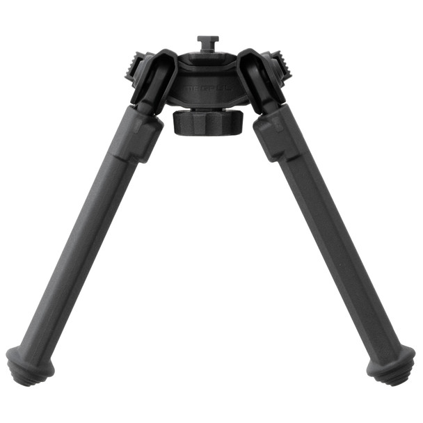 Magpul Moe Qd Bipod For M-lok Blk