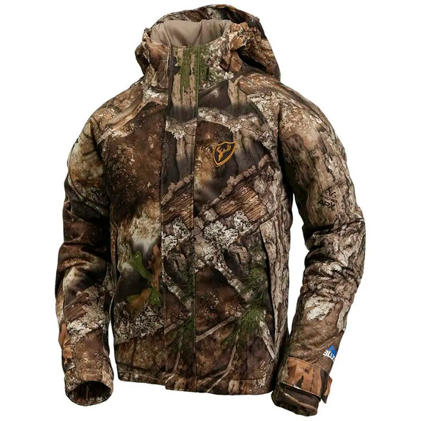 Blocker Youth Drencher Insulated Bib Rt Apx Medium