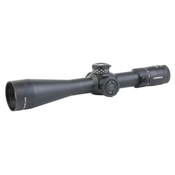 Leup Mark 4hd 6-24x52 Illum Pr2-moa