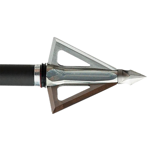 Grim Reaper Hades Broadheads 125 Gr. 1 3/16 In. 3 Pk.