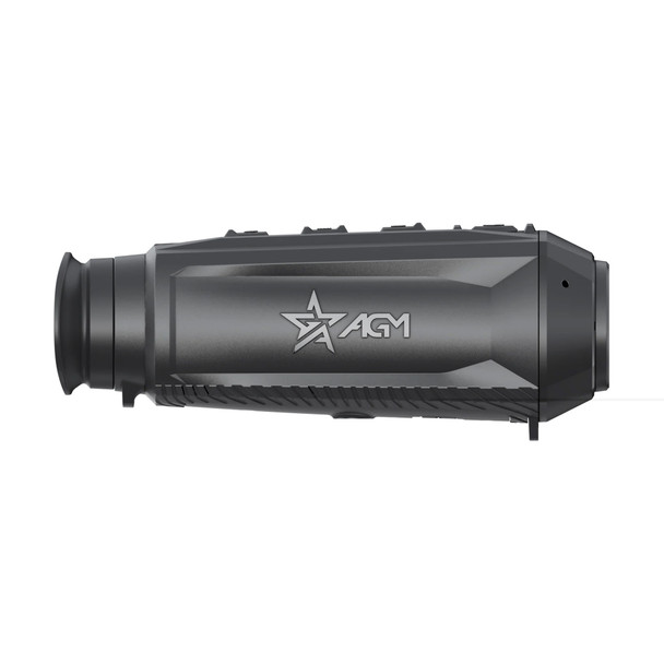 Agm Taipan V2 10-256 Thermal Mono Bk