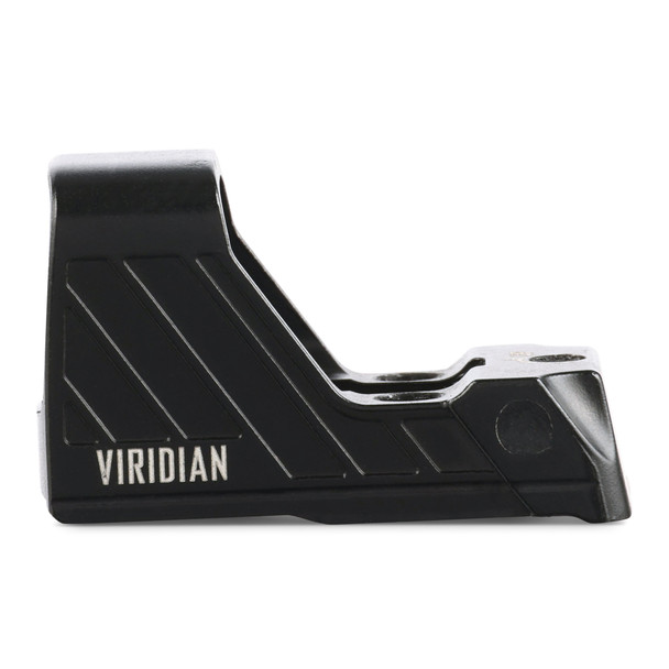 Viridian Custom Rfx Lcp Max Grn Dot