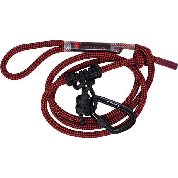 Trophyline Tree Tether & Lineman's Rope 11mm