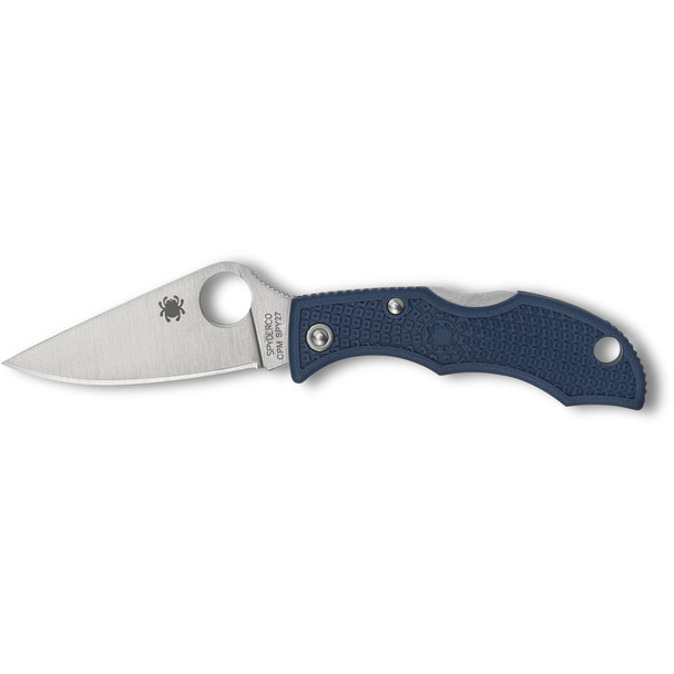 Spyderco Ladybug 3 Ltwt Cpm 1.9" Blu