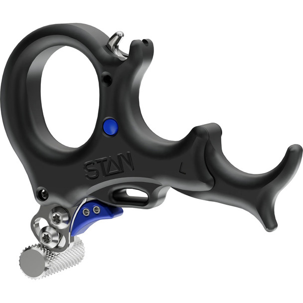 Stan Sx4 Thumb Release Black Small