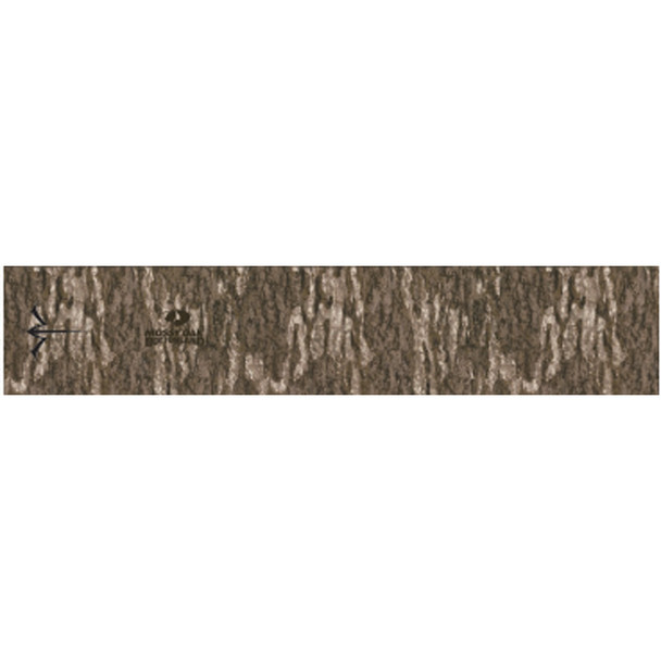White Water Archery Camo Wraps Mossy Oak Bottomland 5 In. X 1.125 In. 15 Pk.