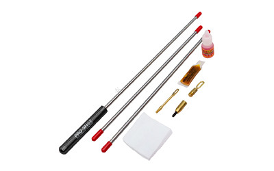 Pro-shot Clng Kit 36" Rod 3pc 270cal