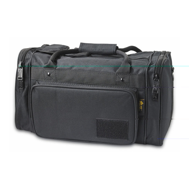 Us Pk Medium Range Bag 18" Poly Blk