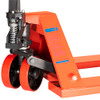5,500 Lb Capacity Heavy Duty Pallet Truck
