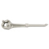 Drum Wrench - Aluminum Handle
