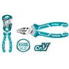 High Leverage Combination Pliers