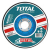 Abrasive Metal Cutting Disc