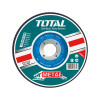 Abrasive Metal Grinding Disc