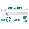 Adjustable Wrench