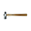 Ball Pein Hammer (Wooden Handle)