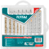Drill Bits And Screwdriver Bits Set