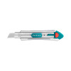 Snap-Off Blade Knife (Aluminum Body)
