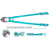 Bolt Cutter (TPR Handle)