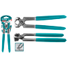 8" Carpenter Pliers