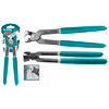 Concretors Pliers